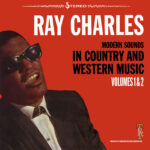 Modern Sounds in Country and Western Music