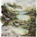 Bon Iver, Bon Iver