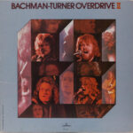 Bachman-Turner Overdrive II