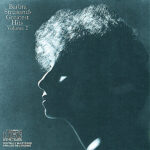 Barbra Streisand’s Greatest Hits Volume 2