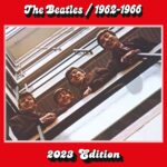 The Beatles / 1962-1966 (2023 Release)