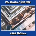 The Beatles 1967-1970 (2023 Release)