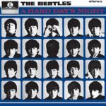 A Hard Day’s Night