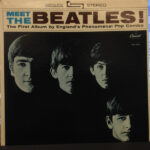 Meet the Beatles
