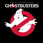 Ghostbusters Official Movie Soundtrack