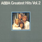 ABBA Greatest Hits Vol. 2