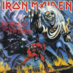 The Number Of The Beast