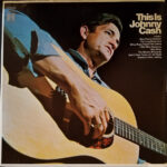 This is Johnny Cash