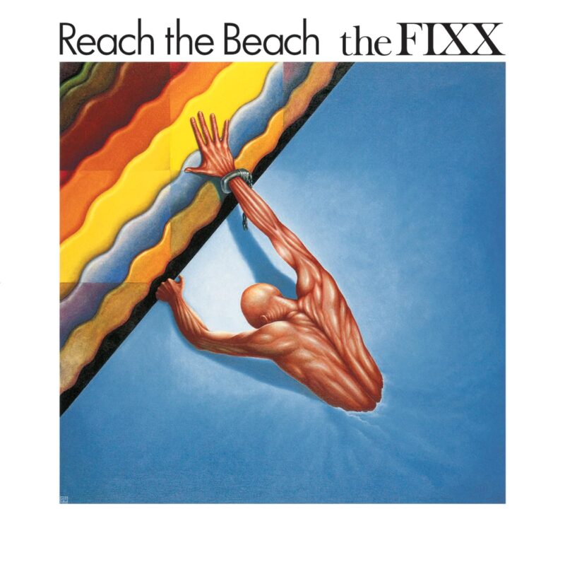 Reach the Beach