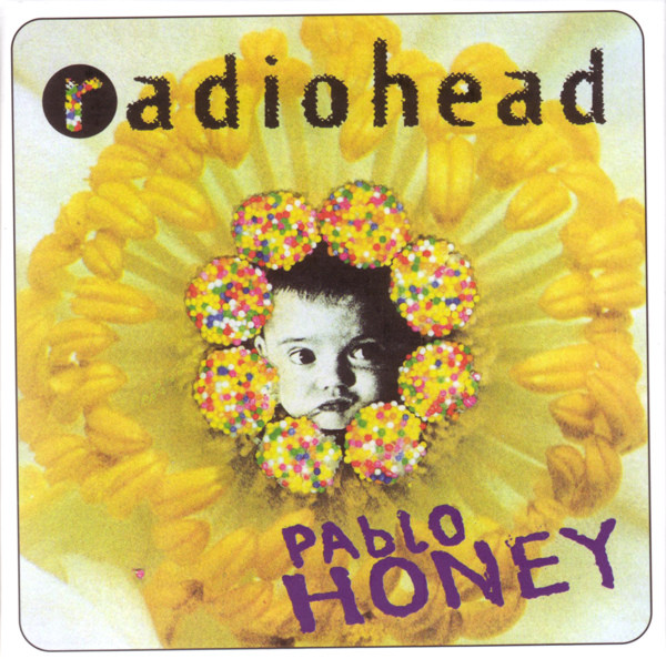 Pablo Honey